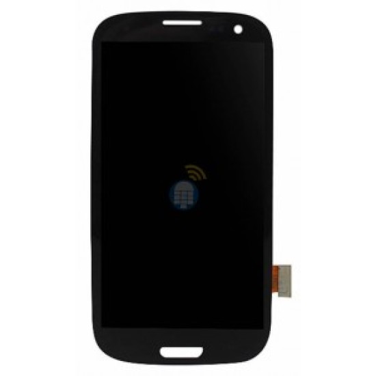 TOUCH+DISPLAY SAMSUNG GALAXY S3 I9305 4G PRETO